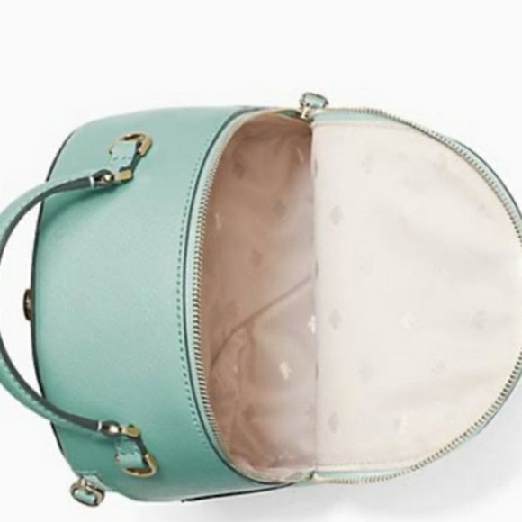 Kate Spade Cameron Mini Convertible Backpack - Picture 4 of 11